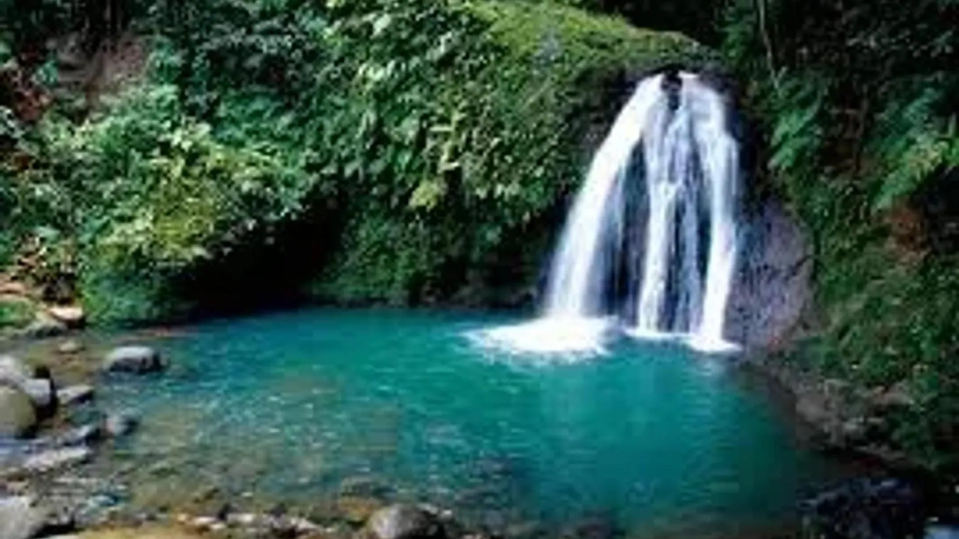 Charmante Maison A Sainte-Anne Avec Jardin Guadeloupe