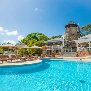 4* Hotel Le Relais Du Moulin